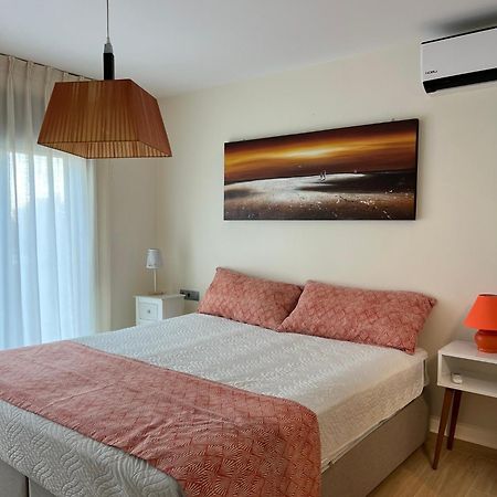 Appartamento Pol And Mari House Rethymno Esterno foto