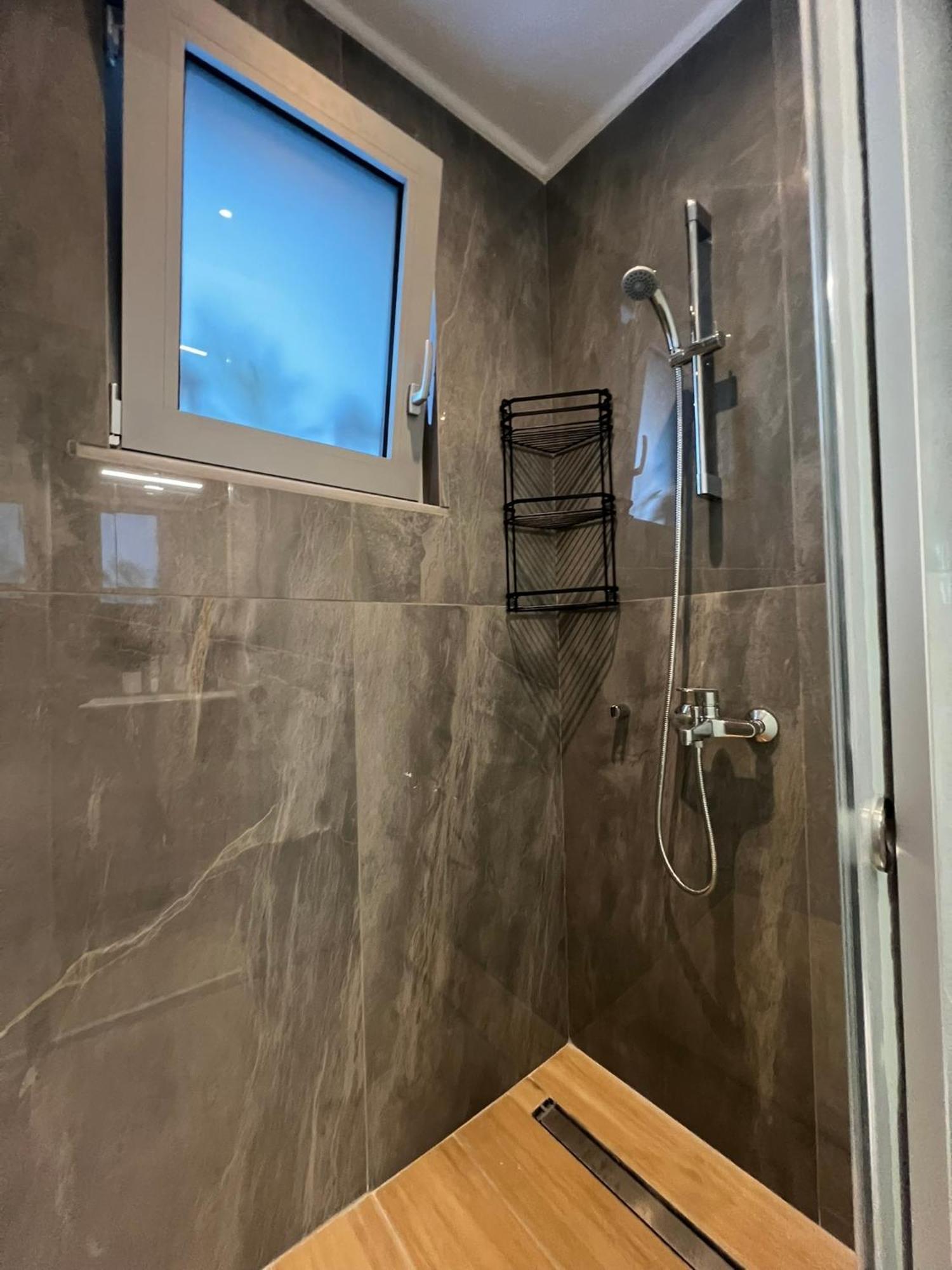 Appartamento Pol And Mari House Rethymno Esterno foto