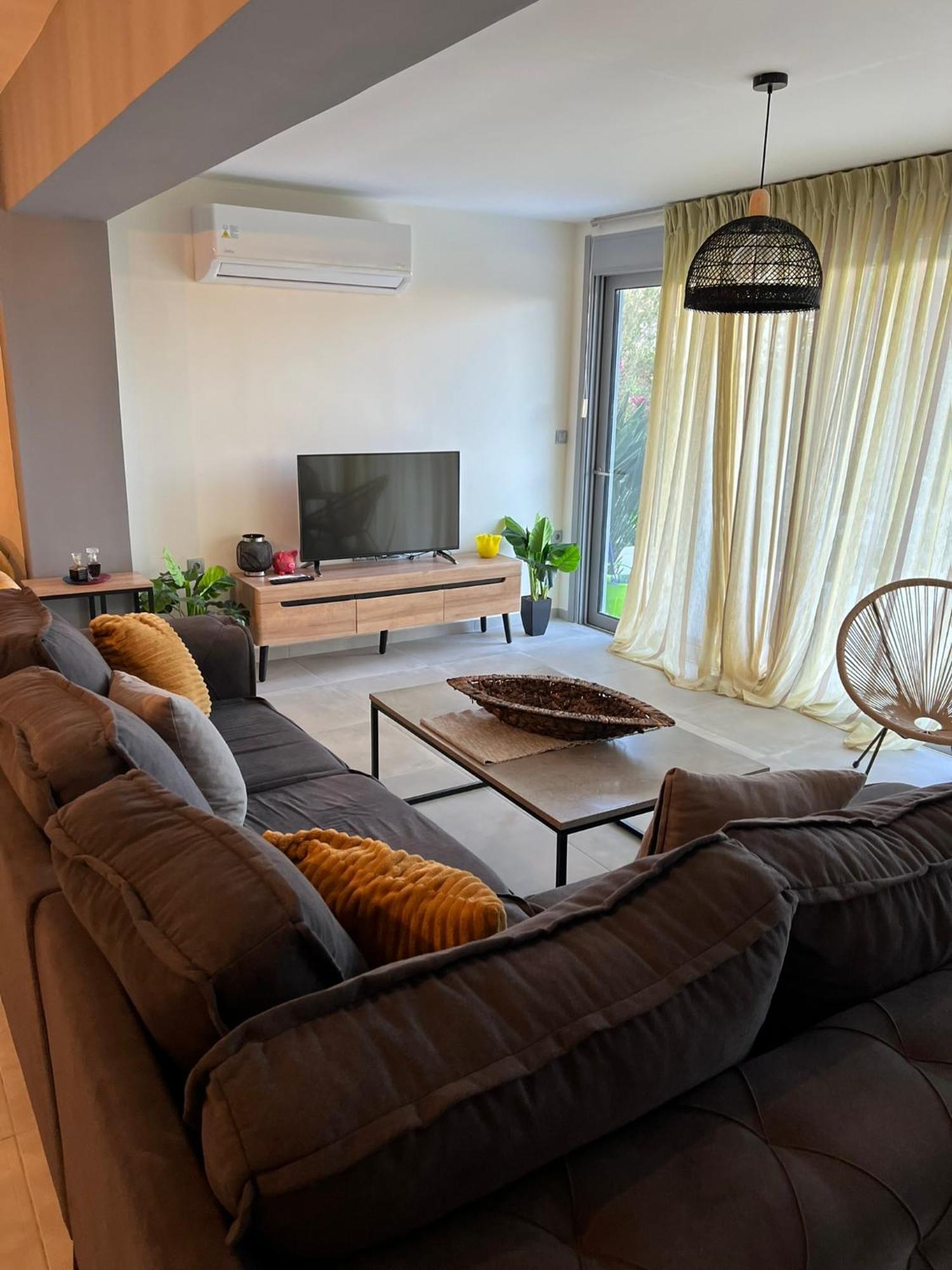 Appartamento Pol And Mari House Rethymno Esterno foto