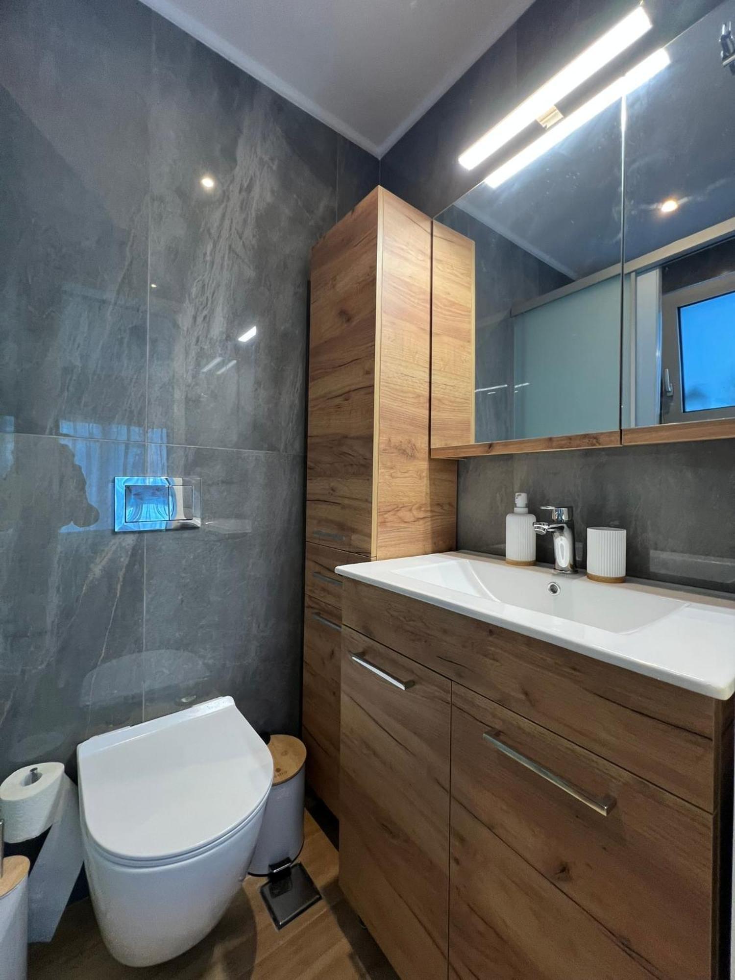 Appartamento Pol And Mari House Rethymno Esterno foto