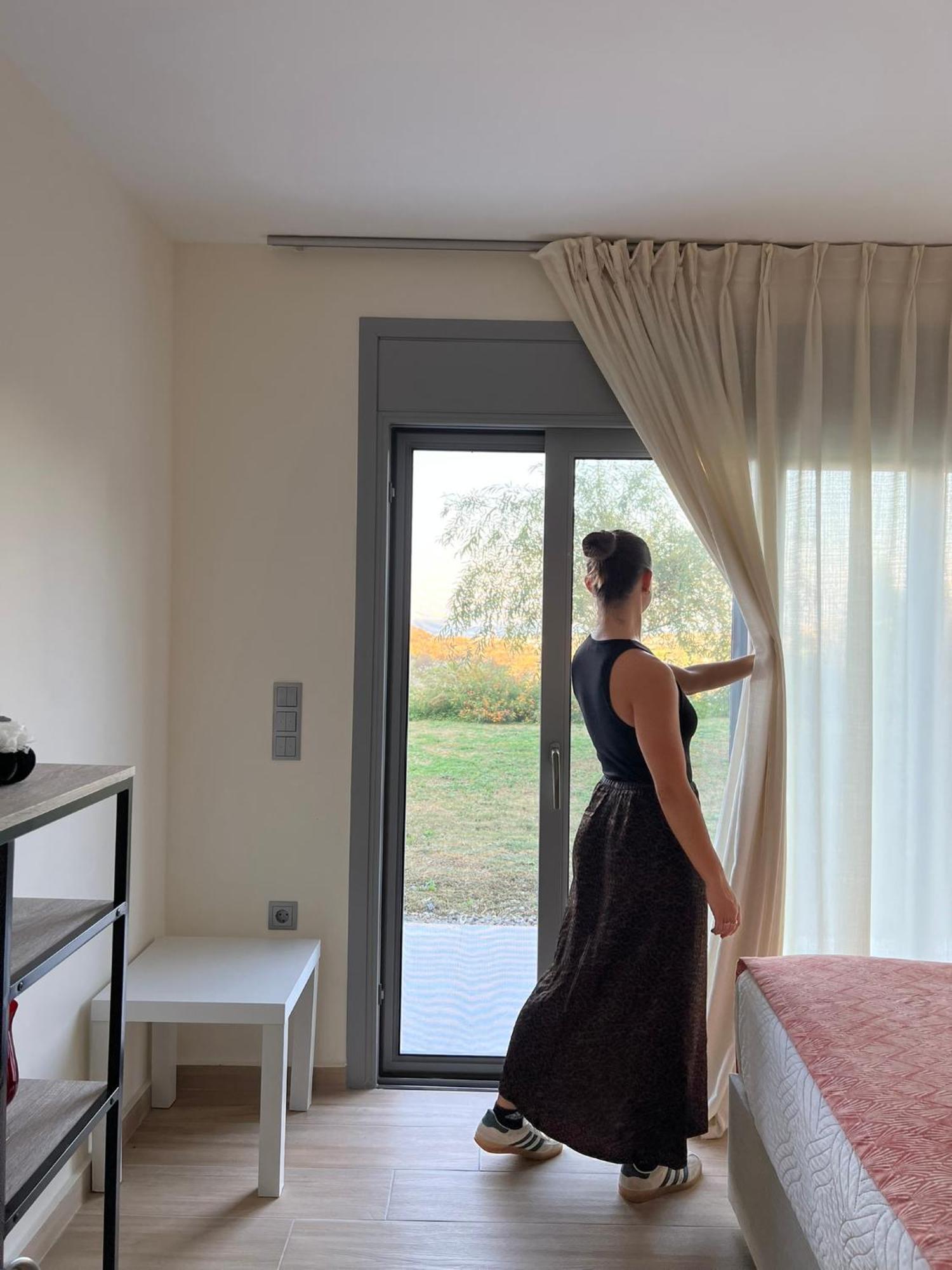 Appartamento Pol And Mari House Rethymno Esterno foto